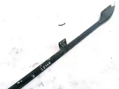 Pezzo di ricambio per auto di seconda mano plastica per volvo v50 (545) 2.0 d riferimenti oem iam   