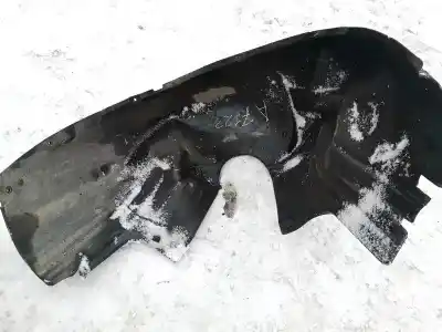 Peça sobressalente para automóvel em segunda mão cave de roda dianteira esquerda por bmw 7-series, e65 / e66 / e67 /e68 2001.11 - 2008.06 730 d 160kw 2002.10 - 2008.06 referências oem iam 51718223378