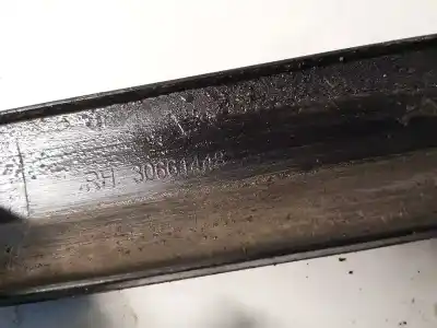 Pezzo di ricambio per auto di seconda mano plastica per volvo v50 (545) 2.0 d riferimenti oem iam 30661448  