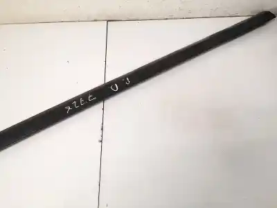 Peça sobressalente para automóvel em segunda mão plásticos por volvo v50 (545) 2.0 d referências oem iam 30661448