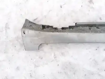 Автозапчасти б/у правая боковая юбка (разрез) за AUDI A4, B7 2004.11 - 2008.06 2.0 TDI 103KW 2004.11 - 2008.06 ссылки OEM IAM 8E0853860A  