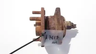 Second-hand car spare part rear right knuckle for jaguar x-type wagon 2.0 d classic oem iam references   