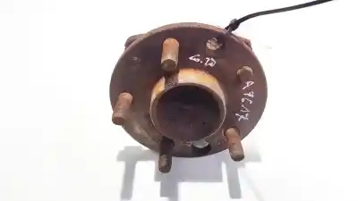 Second-hand car spare part rear right knuckle for jaguar x-type wagon 2.0 d classic oem iam references 