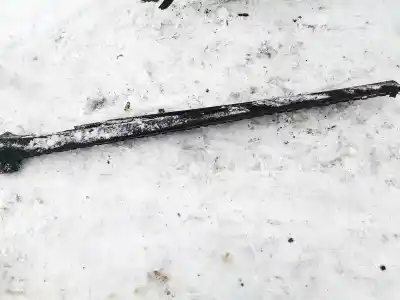 Автозапчасти б/у правая боковая юбка (разрез) за AUDI A4, B7 2004.11 - 2008.06 2.0 TDI 103KW 2004.11 - 2008.06 ссылки OEM IAM 8E0853860A  