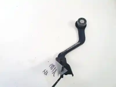 Peça sobressalente para automóvel em segunda mão suporte / guia de porta de correr por citroen c8 2.0 hdi sx referências oem iam 
