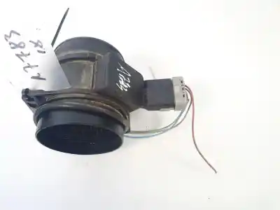 Peça sobressalente para automóvel em segunda mão medidor de massa de ar por citroen c8 2.0 hdi sx referências oem iam 9632215280