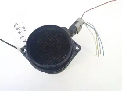Second-hand car spare part flowmeter for citroen c8 2.0 hdi sx oem iam references 9632215280  5wk9628