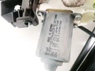 Автозапчасти б/у мотор стекла переднего правого за bmw 5-series, f07/f10 /f11 2010.03 - 2016.12 2.0 d 135kw 2010.03 --> ссылки oem iam 72481720  7248172.0, 72715649 Автозапчасти б/у мотор стекла переднего правого за bmw 5-series, f07/f10 /f11 2010.03 - 2016.12 2.0 d 135kw 2010.03 --> ссылки oem iam 72481720  7248172.0, 72715649
