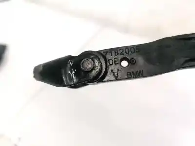 Second-hand car spare part hinge for bmw 5-series, f07/f10 /f11 2010.03 - 2016.12 2.0 d 135kw 2010.03 --> oem iam references 7182005   Second-hand car spare part hinge for bmw 5-series, f07/f10 /f11 2010.03 - 2016.12 2.0 d 135kw 2010.03 --> oem iam references 7182005