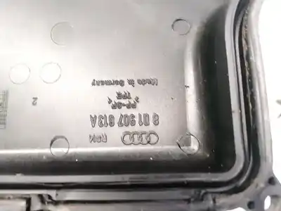 Second-hand car spare part fuse box unit for skoda superb (3u4) 2.5 v6 tdi cat (bdg) oem iam references 8d1907613a  