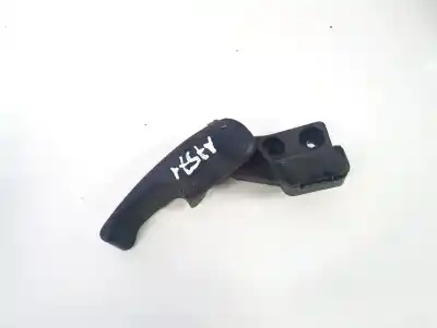 Автозапчастина б/у пластика для audi a3 (8l) 1.9 tdi посилання на oem iam 1h1823533  
