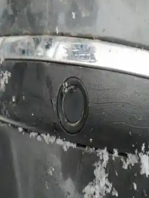 Автозапчасти б/у парковочный датчик за skoda superb (3u4) 2.0 tdi dpf ссылки oem iam   