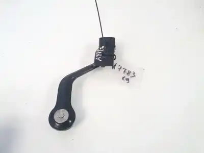 Pièce détachée automobile d'occasion SUPPORT / GUIDE PORTE COULISSANTE pour CITROEN C8  Références OEM IAM   
