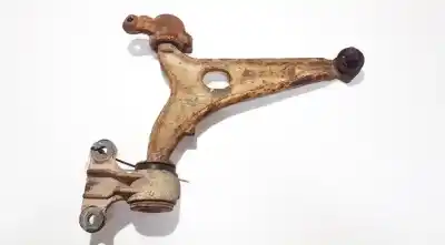 Peça sobressalente para automóvel em segunda mão braço de suspensão inferior dianteiro direito por citroen c8 2.0 hdi sx referências oem iam 