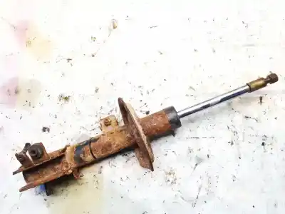 Peça sobressalente para automóvel em segunda mão amortecedor dianteiro esquerdo por citroen c8 2.0 hdi sx referências oem iam 14942150800r