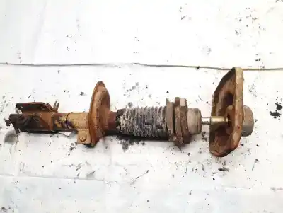 Peça sobressalente para automóvel em segunda mão amortecedor dianteiro direito por citroen c8 2.0 hdi sx referências oem iam 14942160800r