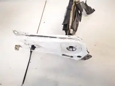 Pezzo di ricambio per auto di seconda mano pannello frontale per audi 80 (811/813) 1.8 riferimenti oem iam 