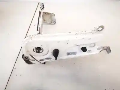 Pezzo di ricambio per auto di seconda mano pannello frontale per audi 80 (811/813) 1.8 riferimenti oem iam 