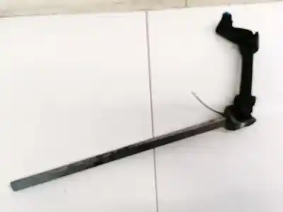 Peça sobressalente para automóvel em segunda mão rótula barra direção por ford galaxy (vx) 1.9 tdi cat referências oem iam 