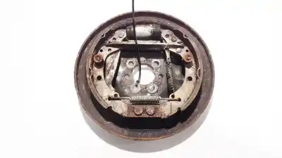 Peça sobressalente para automóvel em segunda mão peças diversas por seat cordoba 1.4 g referências oem iam 