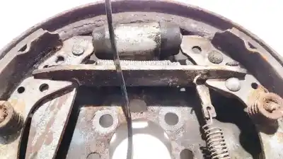 Pezzo di ricambio per auto di seconda mano pezzi vari per seat cordoba 1.4 g riferimenti oem iam   