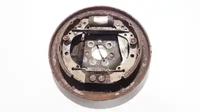 Peça sobressalente para automóvel em segunda mão peças diversas por seat cordoba 1.4 g referências oem iam 