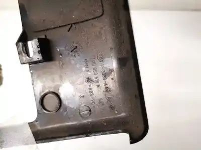 Second-hand car spare part plastics for ford galaxy (vx) 1.9 tdi cat oem iam references 7m0953516n  98vw-3533-aa