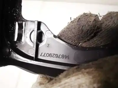 Pezzo di ricambio per auto di seconda mano plastica per citroen c8 2.0 hdi sx riferimenti oem iam 1487629077  