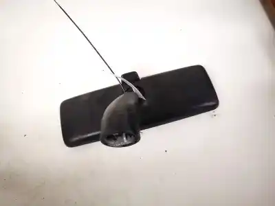 Peça sobressalente para automóvel em segunda mão espelho retrovisor interior por ford galaxy (vx) 1.9 tdi cat referências oem iam e10110083  6n0857511a