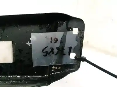 Pezzo di ricambio per auto di seconda mano plastica per audi 80 (811/813) 1.8 riferimenti oem iam   