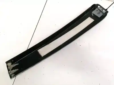 Pezzo di ricambio per auto di seconda mano plastica per audi 80 (811/813) 1.8 riferimenti oem iam   