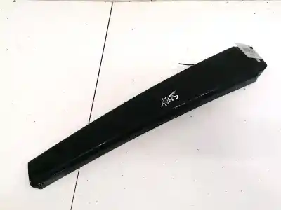 Pezzo di ricambio per auto di seconda mano plastica per audi 80 (811/813) 1.8 riferimenti oem iam 