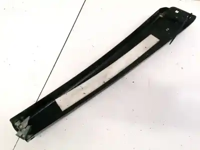 Pezzo di ricambio per auto di seconda mano plastica per audi 80 (811/813) 1.8 riferimenti oem iam   