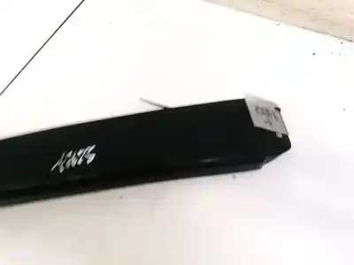 Pezzo di ricambio per auto di seconda mano plastica per audi 80 (811/813) 1.8 riferimenti oem iam   