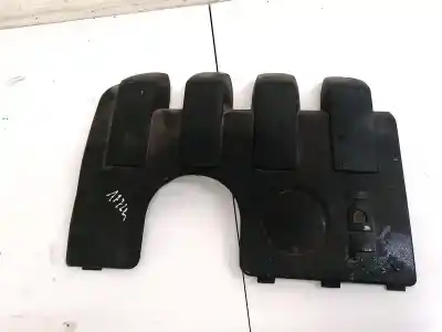 Автозапчасти б/у крышка двигателя за skoda superb (3u4) 1.9 tdi ссылки oem iam 0110066a