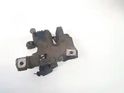 Автозапчасти б/у замок капота за audi a3 (8l) 1.9 tdi ссылки oem iam   