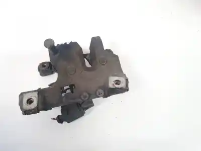 Автозапчасти б/у замок капота за audi a3 (8l) 1.9 tdi ссылки oem iam   