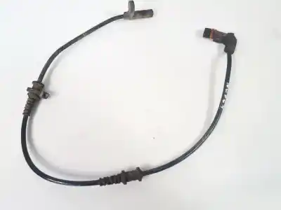 Автозапчасти б/у датчик абс за mercedes clase c (w203) c 270 cdi (203.016) ссылки oem iam 25919