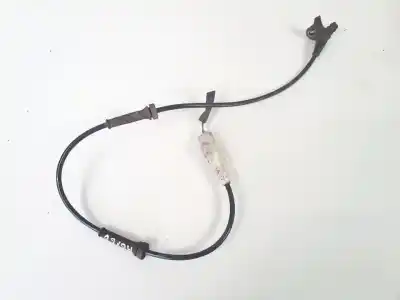 Second-hand car spare part ABS SENSOR for PEUGEOT 307, 2005.06 - 2008.06  OEM IAM references 81145A03  