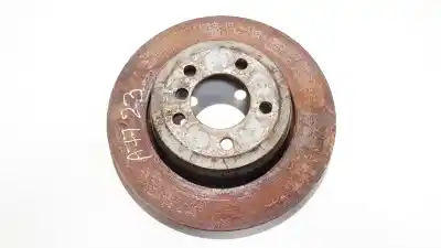 Peça sobressalente para automóvel em segunda mão disco de travão traseiro por bmw 7-series, e65 / e66 / e67 /e68 2001.11 - 2008.06 730 d 160kw 2002.10 - 2008.06 referências oem iam 