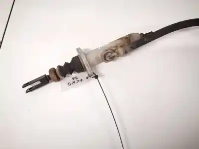 Pezzo di ricambio per auto di seconda mano cilindro frizione per audi 80 (811/813) 1.8 riferimenti oem iam 893721401b