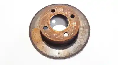 Автозапчасти б/у задний тормозной диск за audi 80 avant 1.9 tdi ссылки oem iam 