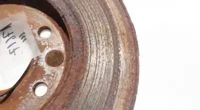 Автозапчасти б/у задний тормозной диск за jaguar x-type wagon 2.0 d classic ссылки oem iam   