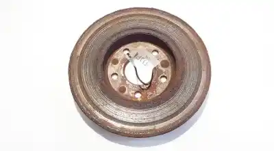 Автозапчасти б/у задний тормозной диск за jaguar x-type wagon 2.0 d classic ссылки oem iam   