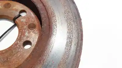 Автозапчастина б/у диск задній гальмовий для jaguar x-type wagon 2.0 d classic посилання на oem iam   