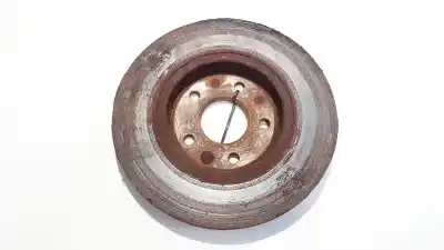 Автозапчастина б/у диск задній гальмовий для jaguar x-type wagon 2.0 d classic посилання на oem iam   