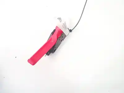 Pezzo di ricambio per auto di seconda mano plastica per citroen c8 2.0 hdi sx riferimenti oem iam   