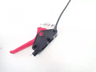 Pezzo di ricambio per auto di seconda mano plastica per citroen c8 2.0 hdi sx riferimenti oem iam   