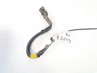 Автозапчасти б/у провод за toyota rav 4 (a2) 2.0 d-4d 4wd ссылки oem iam 