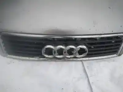Автозапчастина б/у передня решіта для audi a4 b6 (8e2) 1.9 tdi посилання на oem iam   
